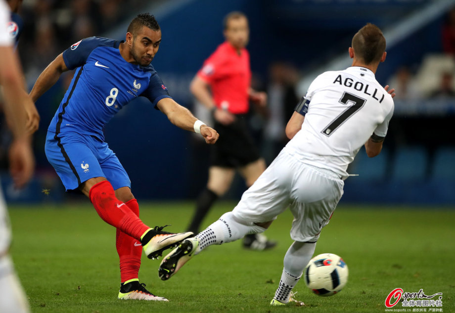 开云官方平台-法国队绝杀日本队，辛杜惊艳四座