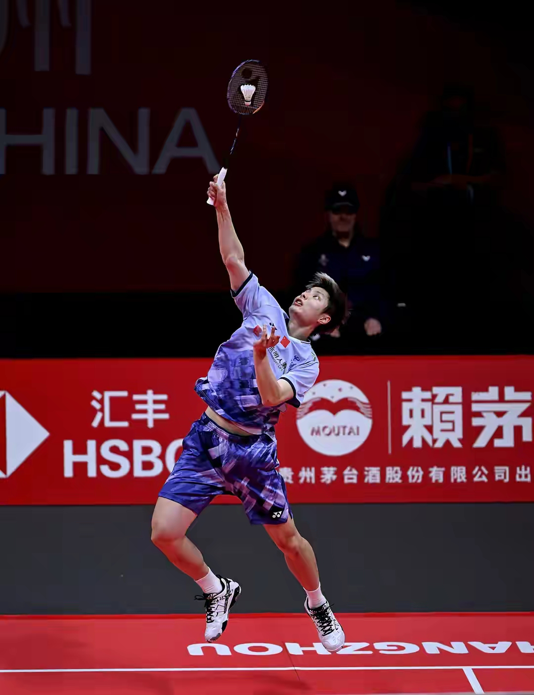 开云体育中国官网-印尼队碾压马来西亚队，石宇奇状态火热