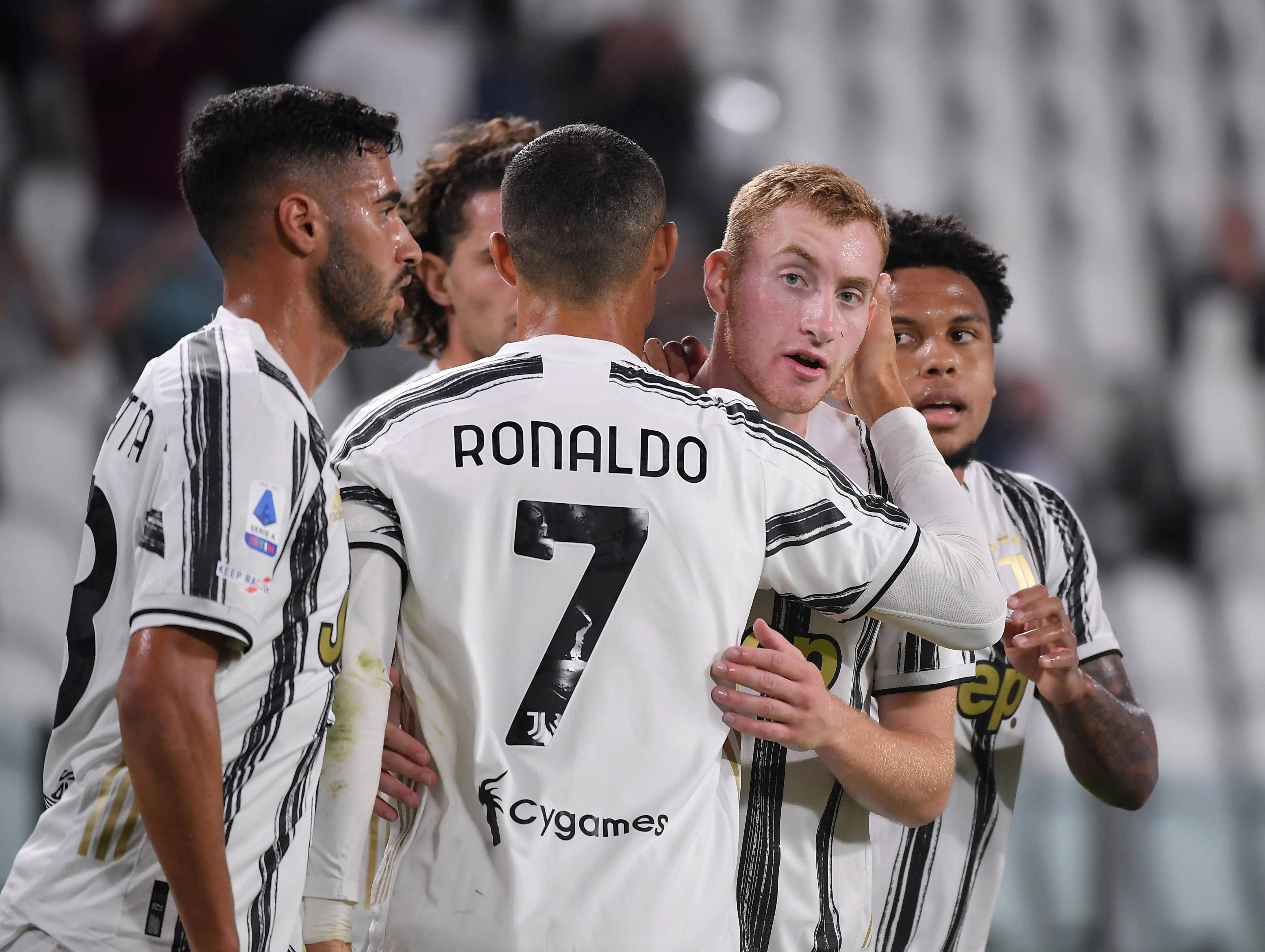 开云体育APP下载-尤文图斯客场告捷，零封对手取得胜利