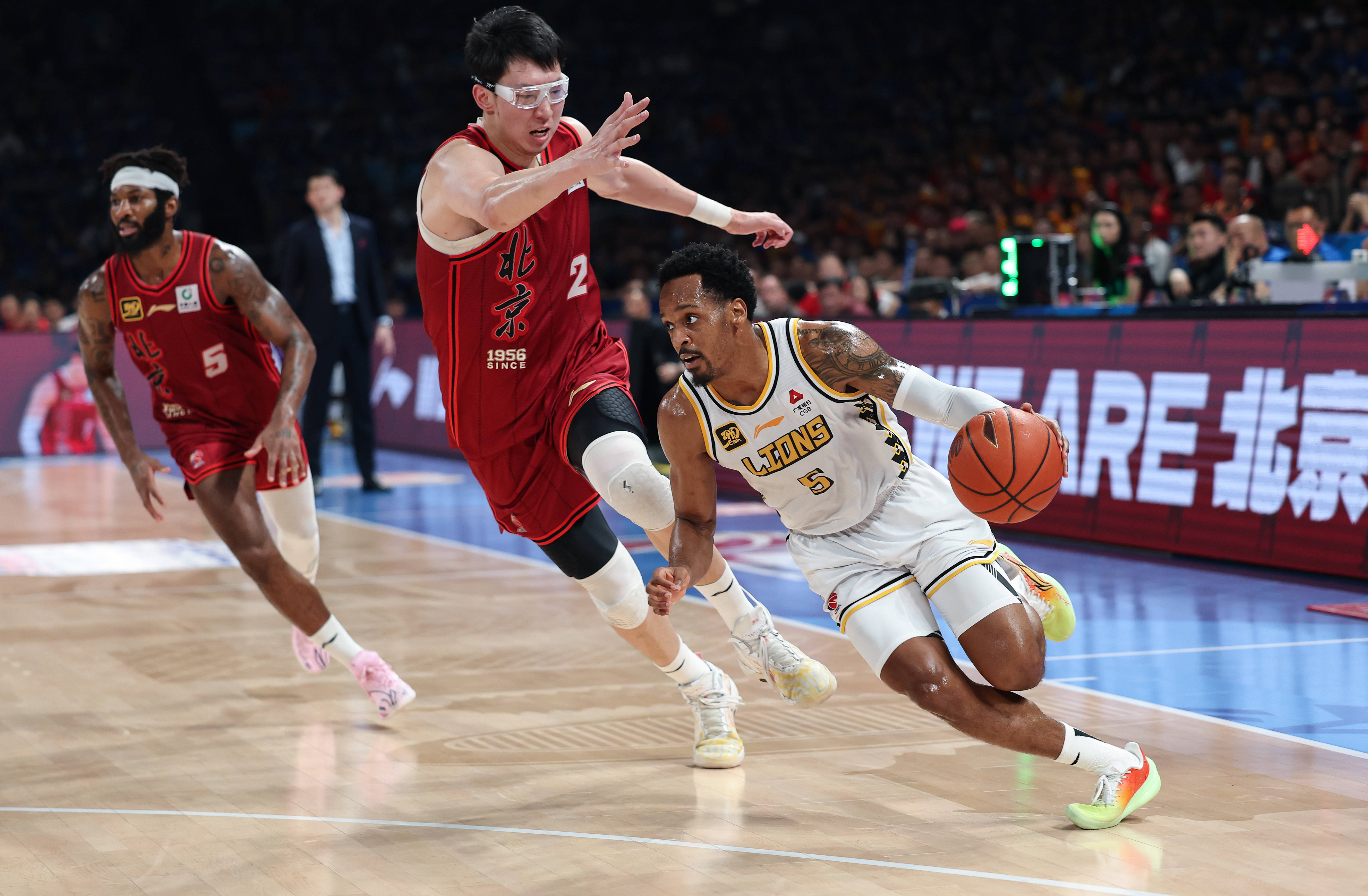 开云体育视频直播-人客场大胜篮网，取得四连胜