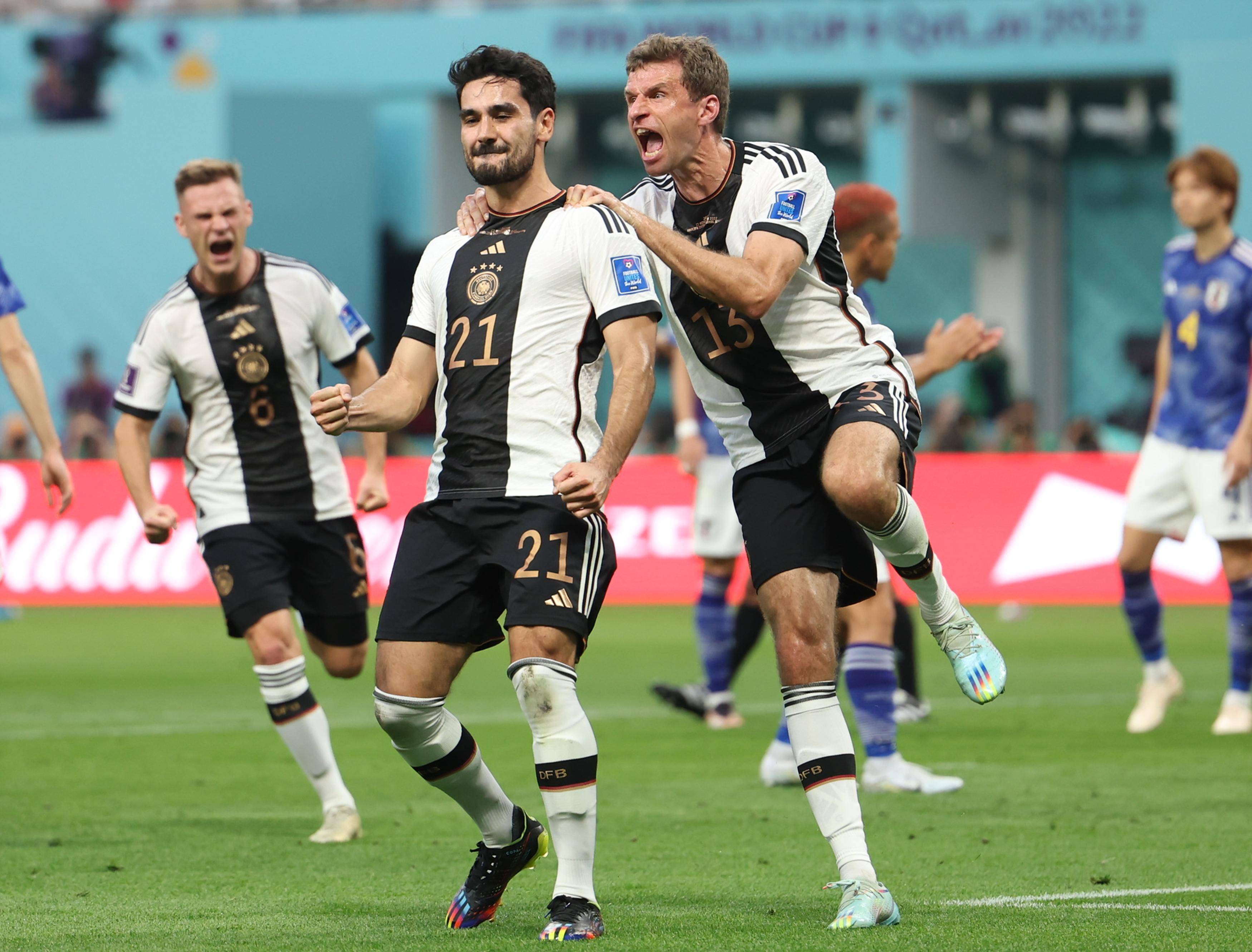 开云体育视频直播-德国队逆转泰国队，李梓嘉扛起全队